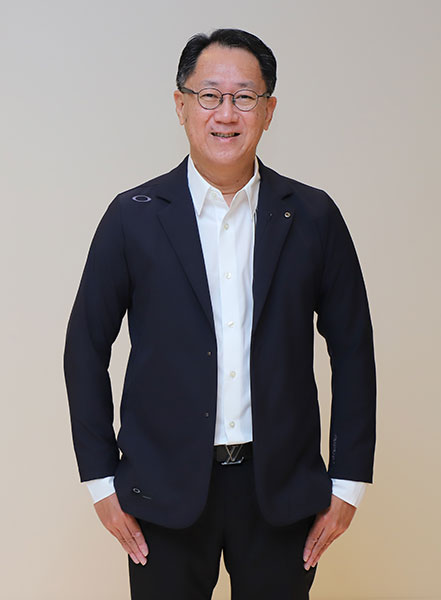 สมนึก ตันฑเทอดธรรม