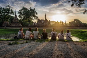 อพท.สุโขทัย คว้ารางวัล Green Destinations Gold Awards หนึ่งเดียวของไทยปีนี้