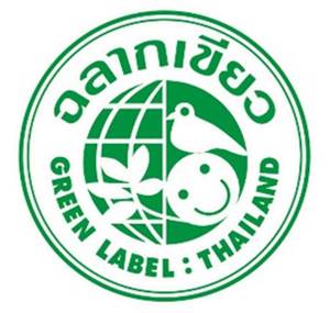 ฉลากเขียว