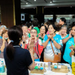 วันผู้สูงอายุสากล