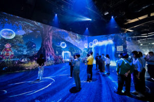 ศูนย์การเรียนรู้ กฟผ. สำนักงานกลาง