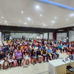 “อมตะ” เปิดรับฟังทุกภาคส่วน แผน EIA รอบ 2 ส่วนขยายอมตะซิตี้ ระยอง