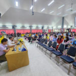 “อมตะ” เปิดรับฟังทุกภาคส่วน แผน EIA รอบ 2 ส่วนขยายอมตะซิตี้ ระยอง