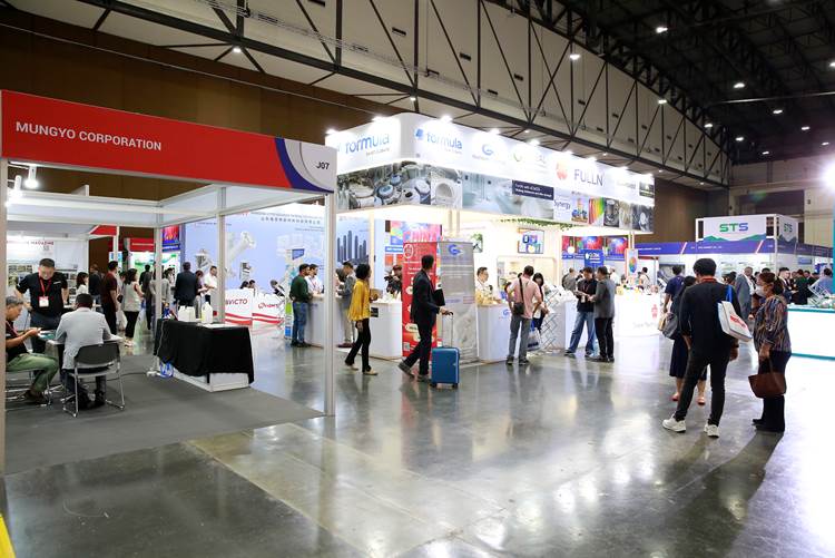 ASEAN Ceramics & ASEAN Stone 2025