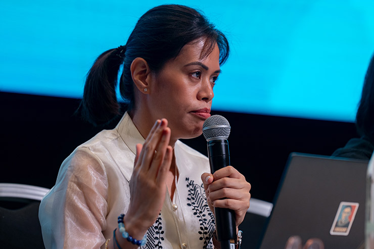 เบอร์นาเด็ต วิคตอริโอ