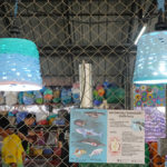 อพท. จัดกิจกรรมท่องเที่ยวรักษ์โลกเชิงอนุรักษ์ พร้อมสัมผัสเสน่ห์ชุมชนริมทะเล และ Work Shop “เปลี่ยนขยะให้เป็นประโยชน์” อำเภอสัตหีบ จังหวัดชลบุรี