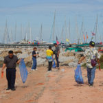 อพท. จัดกิจกรรมท่องเที่ยวรักษ์โลกเชิงอนุรักษ์ พร้อมสัมผัสเสน่ห์ชุมชนริมทะเล และ Work Shop “เปลี่ยนขยะให้เป็นประโยชน์” อำเภอสัตหีบ จังหวัดชลบุรี