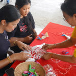 อพท. จัดกิจกรรมท่องเที่ยวรักษ์โลกเชิงอนุรักษ์ พร้อมสัมผัสเสน่ห์ชุมชนริมทะเล และ Work Shop “เปลี่ยนขยะให้เป็นประโยชน์” อำเภอสัตหีบ จังหวัดชลบุรี