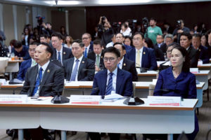 ”อรรถพล” เร่งเครื่อง “Quick Big Win” เต็มสูบ มุ่งลดค่าใช้จ่ายด้านพลังงานให้ประชาชน กระตุ้นเศรษฐกิจ ลดการปล่อยคาร์บอนฯ