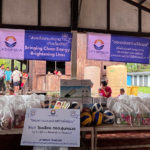 LVTOPSUN จัดกิจกรรมโครงการมอบแสงสว่างให้น้อง ๆ