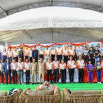 รมว.กระทรวงทรัพยากรธรรมชาติและสิ่งแวดล้อม ร่วมเครือข่าย เก็บขยะทะเลเกาะพะงัน อนุรักษ์แนวปะการังและสิ่งมีชีวิตใต้ทะเลไทย ใส่ใจสิ่งแวดล้อม