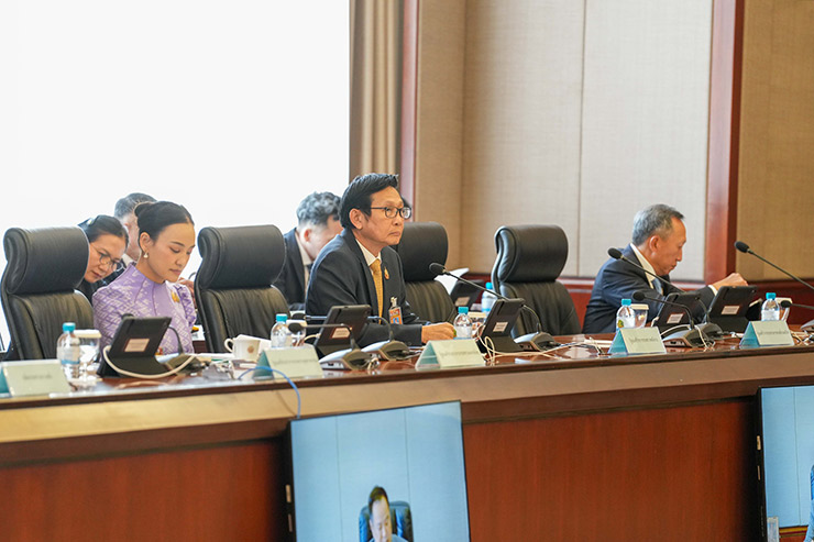 กระทรวงพลังงาน