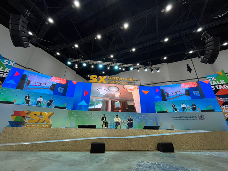 Sustainable Tourism ชูแบรนด์ “Varni Craft” พัทลุงโมเดล ต้นแบบท่องเที่ยวไทยยั่งยืน