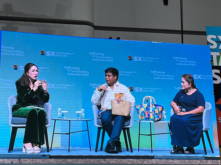 Sustainable Tourism ชูแบรนด์ “Varni Craft” พัทลุงโมเดล ต้นแบบท่องเที่ยวไทยยั่งยืน