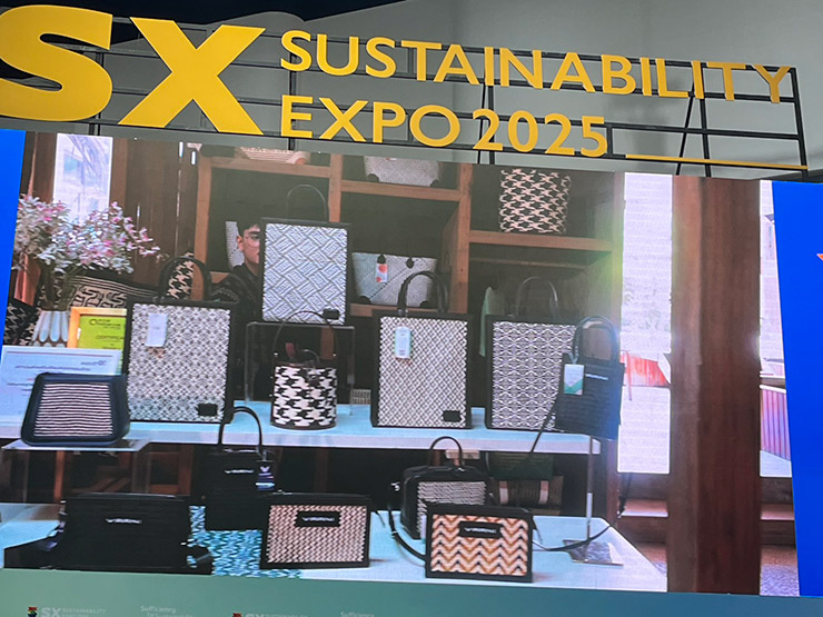 Sustainable Tourism ชูแบรนด์ “Varni Craft” พัทลุงโมเดล ต้นแบบท่องเที่ยวไทยยั่งยืน