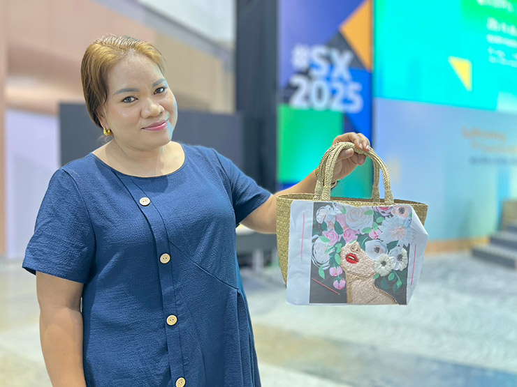 Sustainable Tourism ชูแบรนด์ “Varni Craft” พัทลุงโมเดล ต้นแบบท่องเที่ยวไทยยั่งยืน