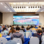 THAILAND SMART ENERGY EVENT 2025 – LuxpowerTek เดินหน้าขับเคลื่อนพลังงานสะอาดสู่อนาคต