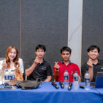 THAILAND SMART ENERGY EVENT 2025 – LuxpowerTek เดินหน้าขับเคลื่อนพลังงานสะอาดสู่อนาคต