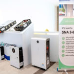 THAILAND SMART ENERGY EVENT 2025 – LuxpowerTek เดินหน้าขับเคลื่อนพลังงานสะอาดสู่อนาคต