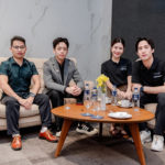 THAILAND SMART ENERGY EVENT 2025 – LuxpowerTek เดินหน้าขับเคลื่อนพลังงานสะอาดสู่อนาคต