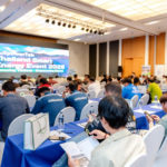 THAILAND SMART ENERGY EVENT 2025 – LuxpowerTek เดินหน้าขับเคลื่อนพลังงานสะอาดสู่อนาคต