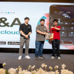 THAILAND SMART ENERGY EVENT 2025 – LuxpowerTek เดินหน้าขับเคลื่อนพลังงานสะอาดสู่อนาคต