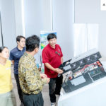 THAILAND SMART ENERGY EVENT 2025 – LuxpowerTek เดินหน้าขับเคลื่อนพลังงานสะอาดสู่อนาคต