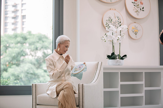 ศูนย์สุขภาพและสมอง