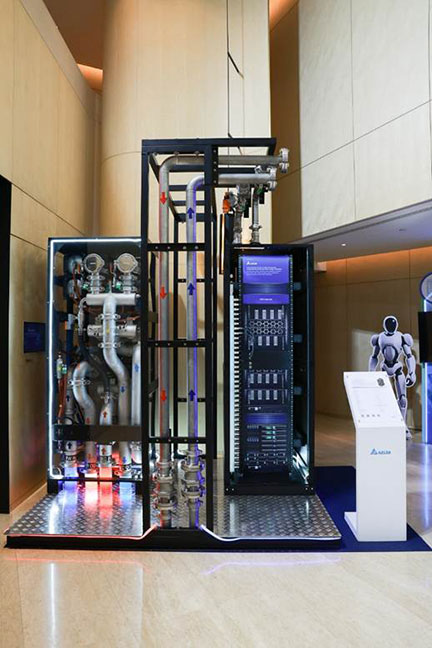 เดลต้า อีเลคโทรนิคส์ (ประเทศไทย)