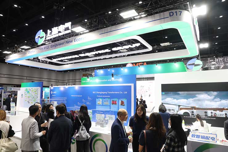 IEEE PES GTD Asia 2025