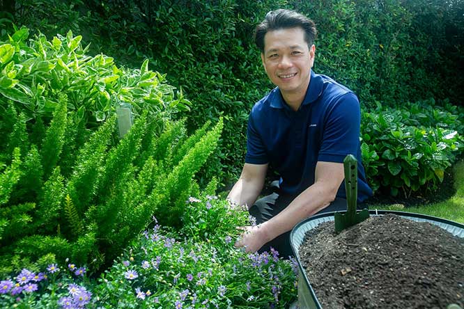 คุณภูมิใจ วรวนิชชากร