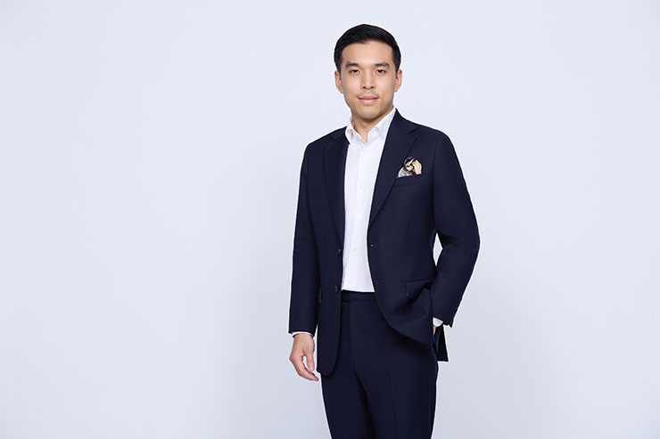 สินนท์ ว่องกุศลกิจ