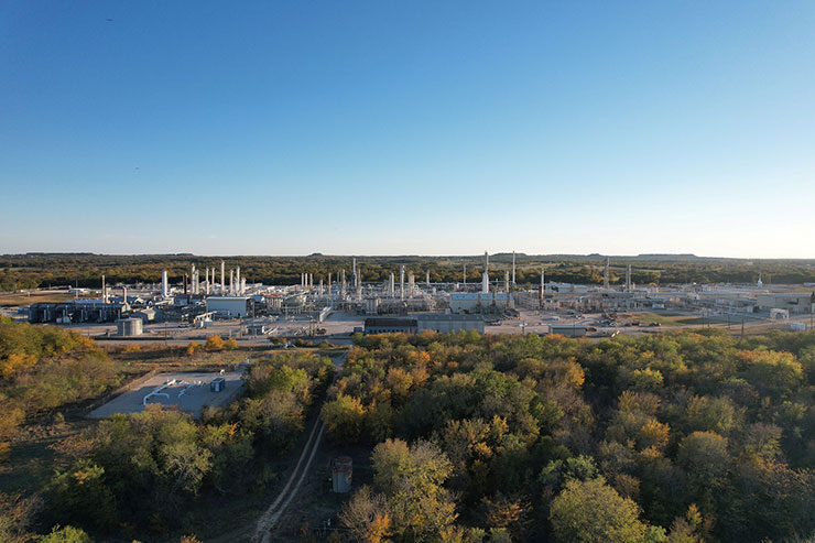 โรงไฟฟ้า