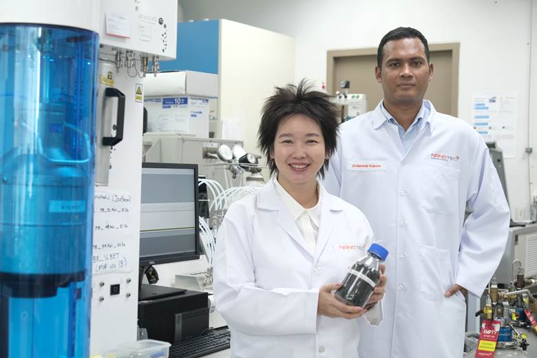 ดร. ภญ. อุรชา รักษ์ตานนท์ชัย