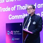 DigiTech ASEAN Thailand และ AI Connect 2025