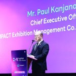 DigiTech ASEAN Thailand และ AI Connect 2025