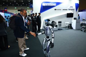 DigiTech ASEAN Thailand และ AI Connect 2025