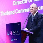 DigiTech ASEAN Thailand และ AI Connect 2025