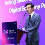 DigiTech ASEAN Thailand และ AI Connect 2025