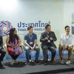 กฟผ. โชว์ศักยภาพเทคโนโลยีพลังงานสะอาด - บริหารจัดการก๊าซเรือนกระจก รุกเดินหน้าสู่เป้าหมาย Net Zero บนเวที COP30