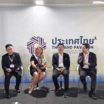 กฟผ. โชว์ศักยภาพเทคโนโลยีพลังงานสะอาด - บริหารจัดการก๊าซเรือนกระจก รุกเดินหน้าสู่เป้าหมาย Net Zero บนเวที COP30