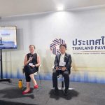 กฟผ. โชว์ศักยภาพเทคโนโลยีพลังงานสะอาด - บริหารจัดการก๊าซเรือนกระจก รุกเดินหน้าสู่เป้าหมาย Net Zero บนเวที COP30