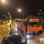 กฟผ. รับลูก รมว.พลังงาน เปิดวอร์รูมช่วยเหลือผู้ประสบอุทกภัยภาคใต้เร่งด่วน ส่งมอบถุงยังชีพต่อเนื่อง – ดูแลระบบไฟฟ้าให้มั่นคงปลอดภัย