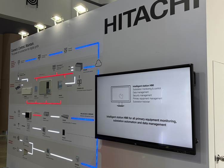 ฮิตาชิ เอนเนอร์ยี่