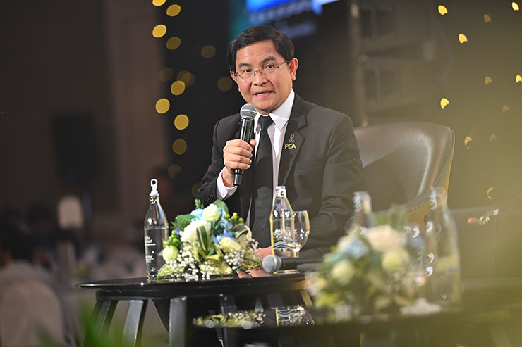 ดร.มงคล ตรีกิจจานนท์