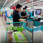 LVTOPSUN ร่วมเป็นส่วนหนึ่ง ในการส่งต่อแสงสว่างและสิ่งของจำเป็นให้พี่น้องผู้ประสบภัยน้ำท่วมภาคใต้