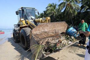 ขยะกระทง