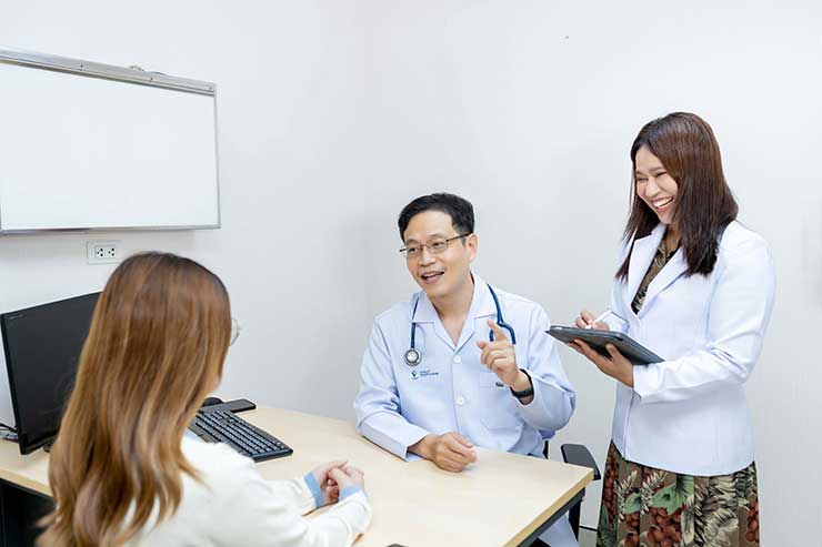 โรงพยาบาลวิมุต-เทพธารินทร์