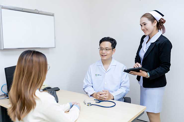 โรงพยาบาลวิมุต-เทพธารินทร์