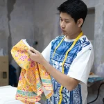 ปาเต๊ะแบรนด์ยาหยี